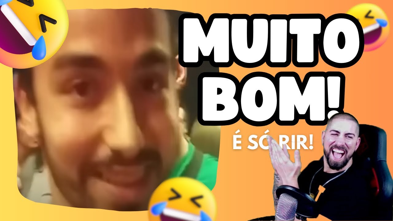 Possessivo reage a TUGA TUBE - FAILS PORTUGAL