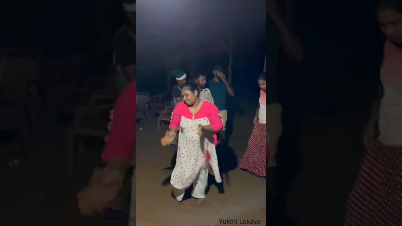 Yaluwekge Patiyakadi Yaluwo Settakama Dapu Dance Ekak🙂😄😅🤣 Balanna Hodada Kiyala