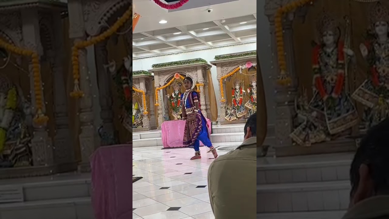 Namami ( Mangalacharan ) - by my dear Gugi