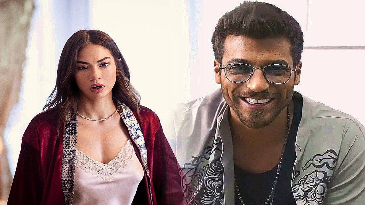 Мать Джана Ямана признается: почему он хочет стать отцом СЕЙЧАС!