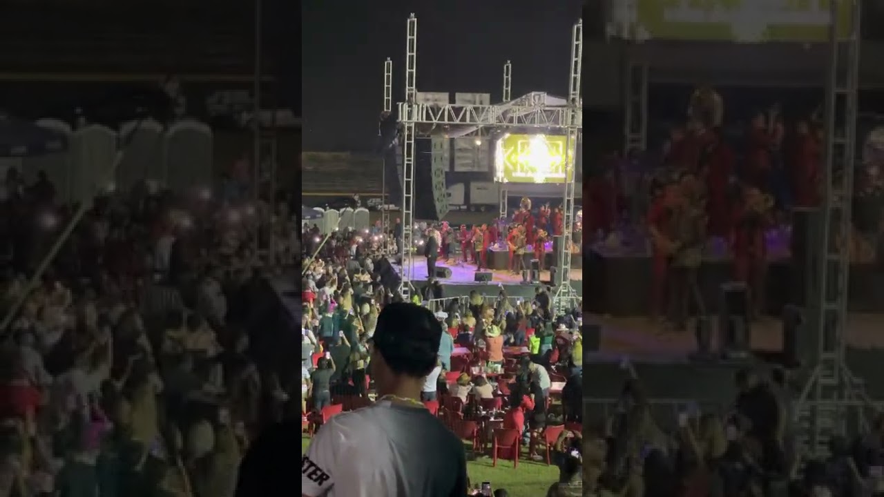 A Mis Enemigos - Luis R Conriquez (Reynosa) En Vivo🔥