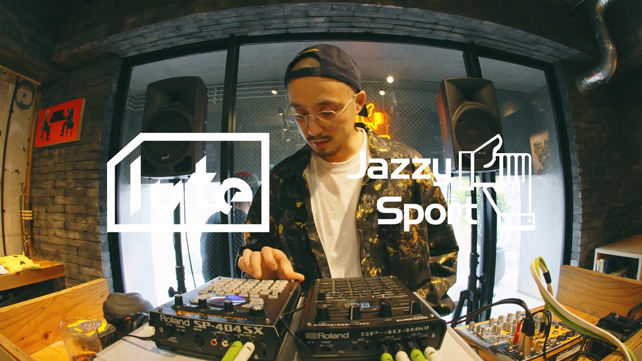 Table Beats 