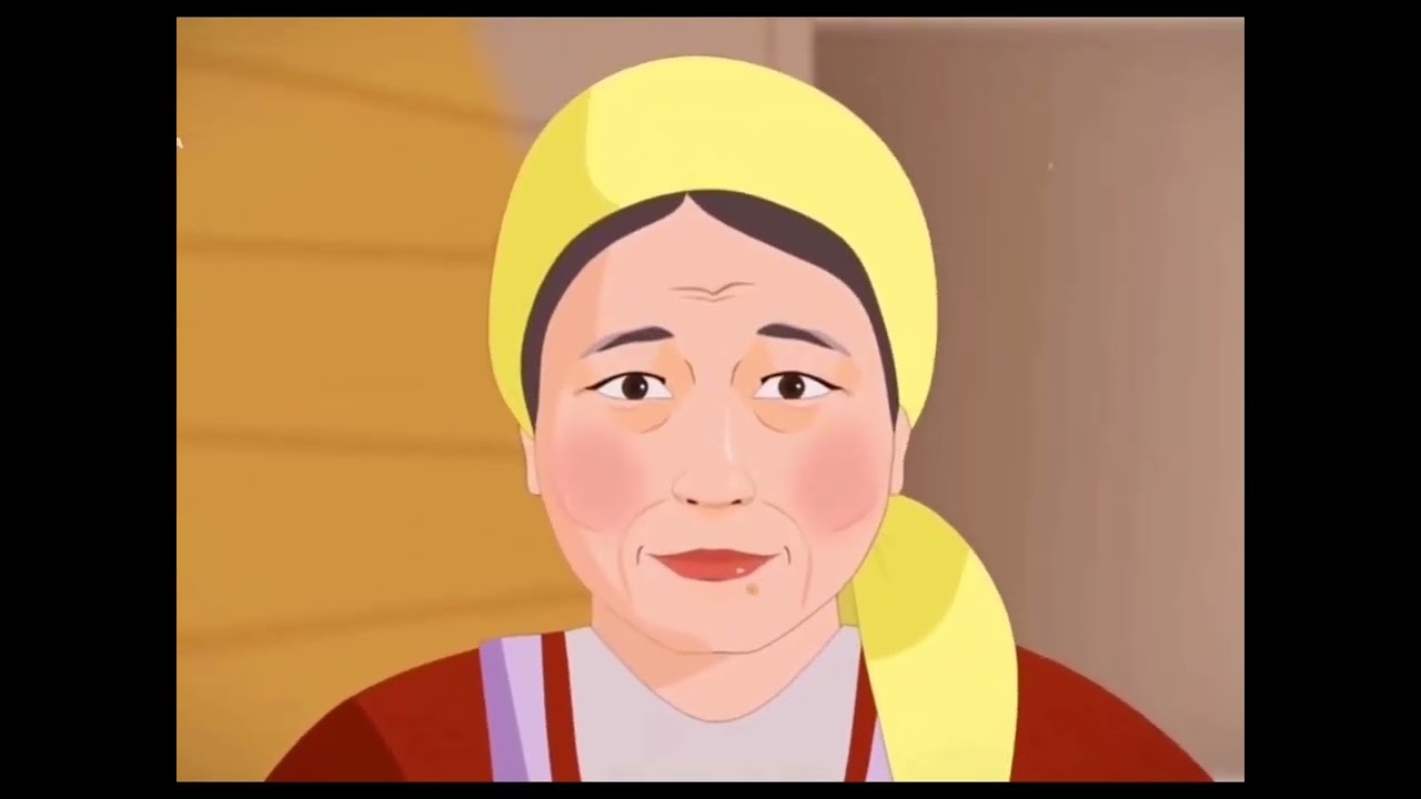 «Адамгершілік тәрбиесі — басты мақсат» тәрбие сағаты.