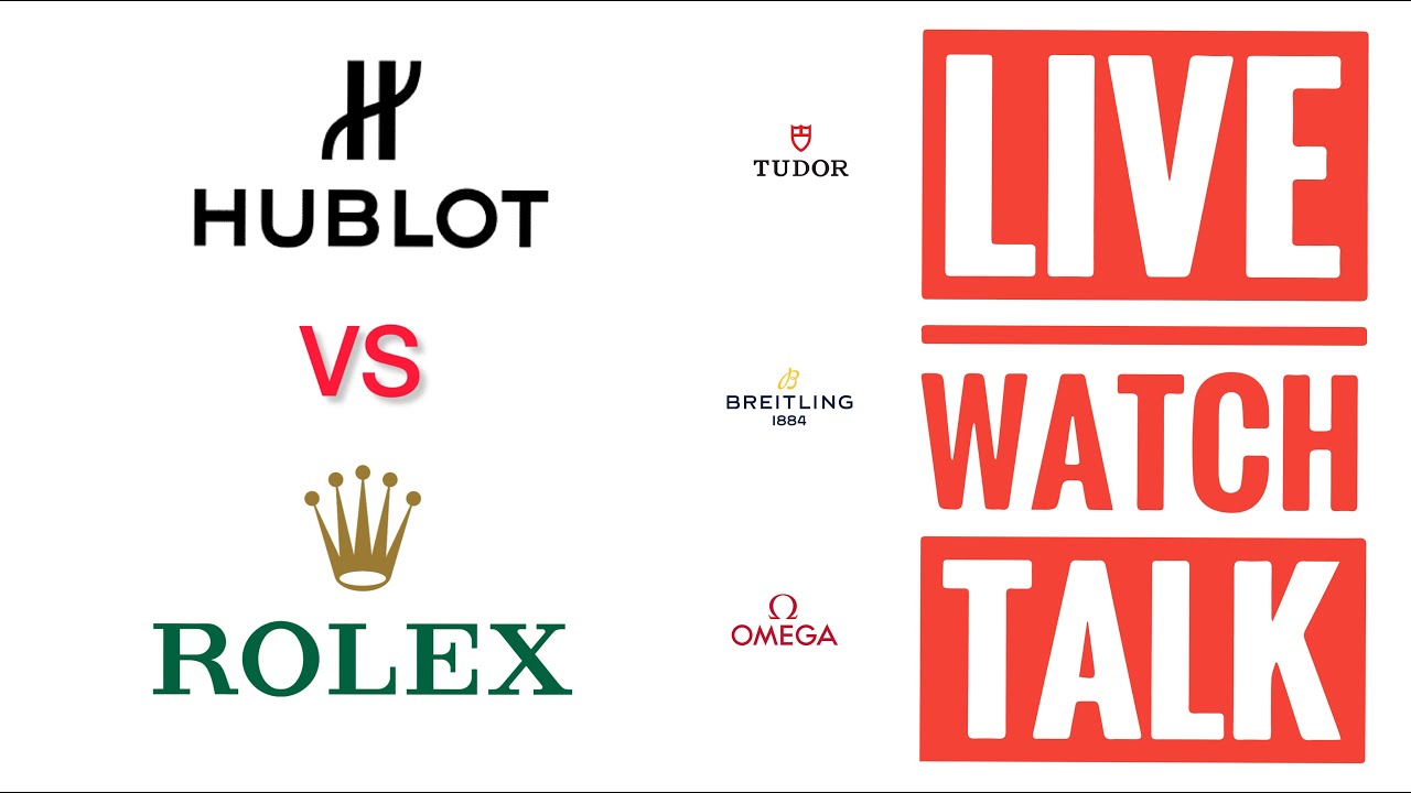 WatchFamUa Борис. Погляд ентузіаста, очима продавця офіційного бутіку. Hublot Omega Tudor та інші