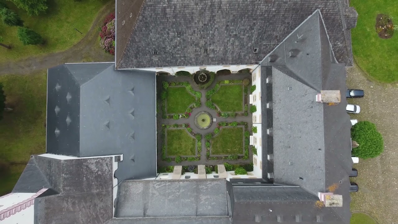 „Das verschwundene Kloster Retters“ - Eine filmische Rekonstruktion