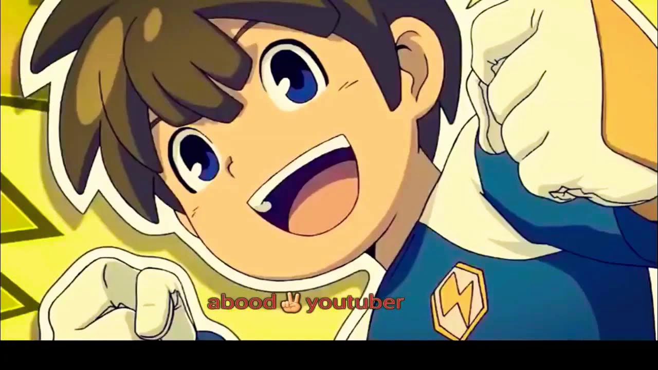 اغنيه يا صاحبي يا رفيق العمر انمي ابطال الكره ❤🎼🎼🎼🎼❤