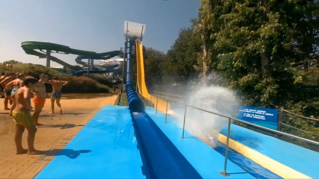 ONDALAND, acquapark