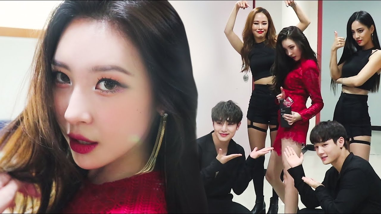 [미야네CAM] EP 3 : 1선미 특집!