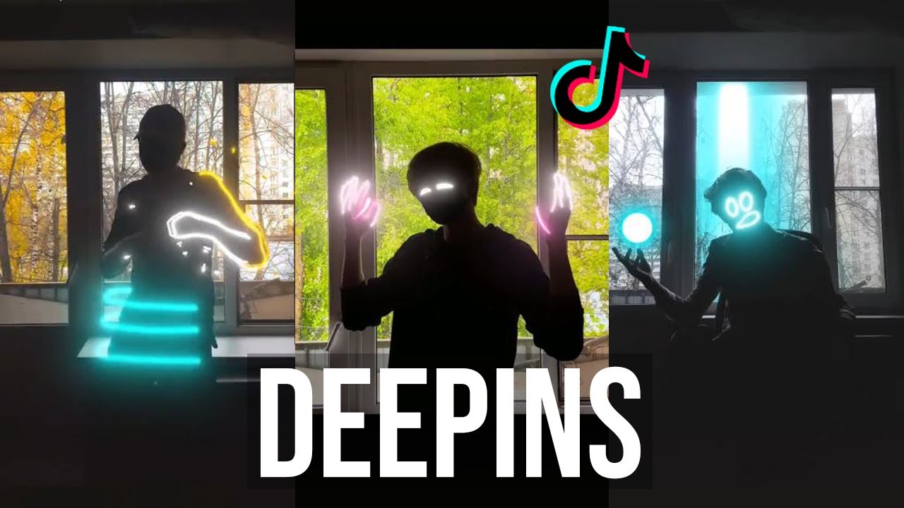 Deepins Ultimate TikTok Compilation | Viral Tik Tok Compilation 2020