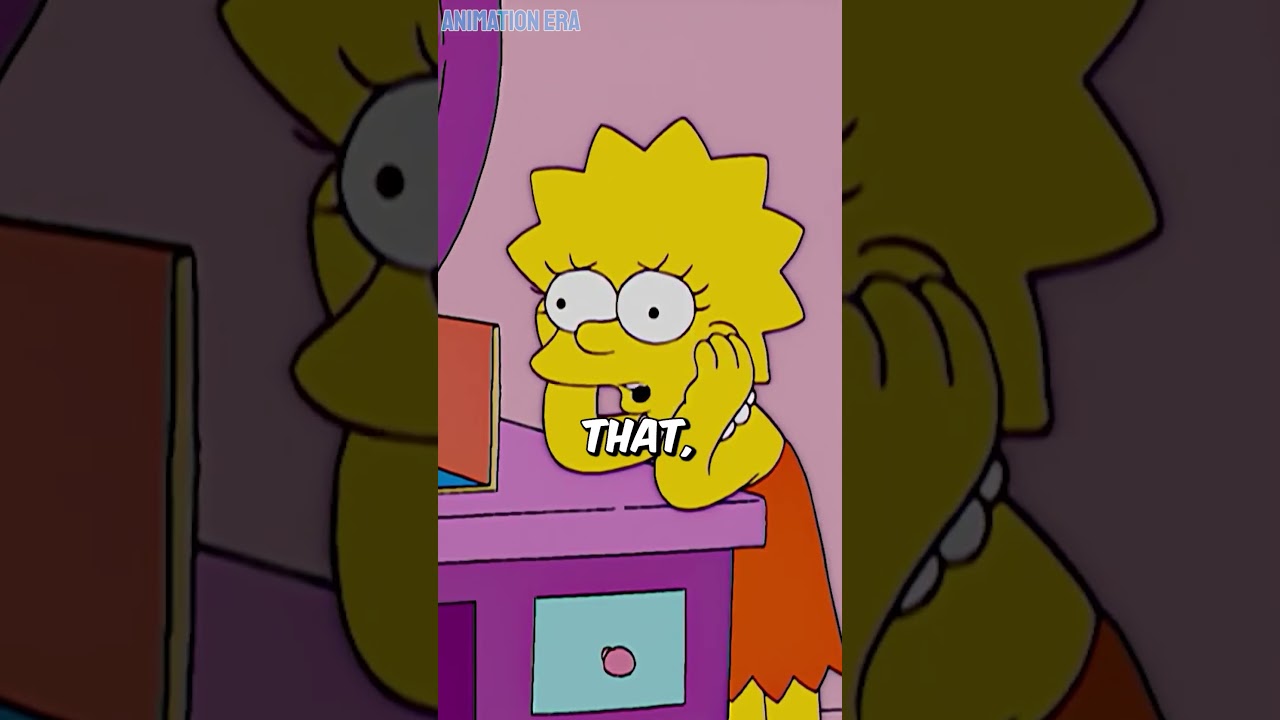 Homer Builds His Own Nuclear Power Plant #thesimpsons