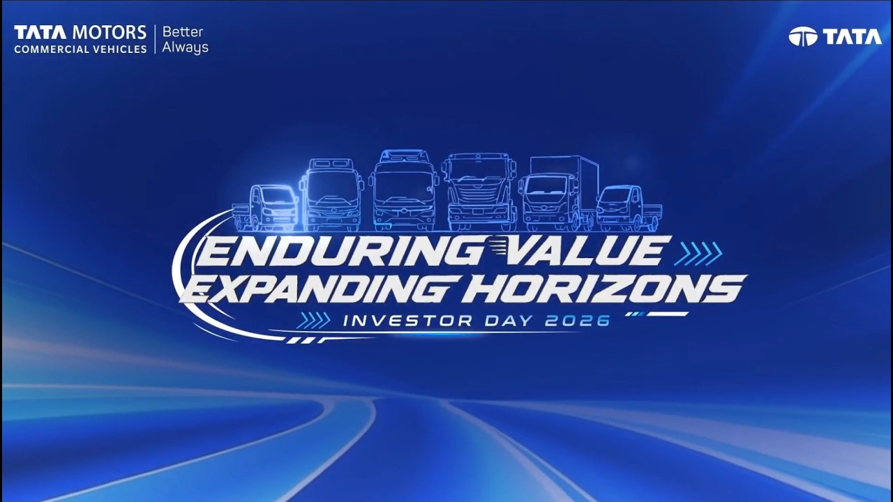 Enduring Value. Expanding Horizons. | Investor Day 2026