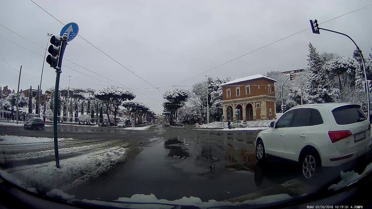 ANKER ROAV DASHCAM C1 PRO 2K