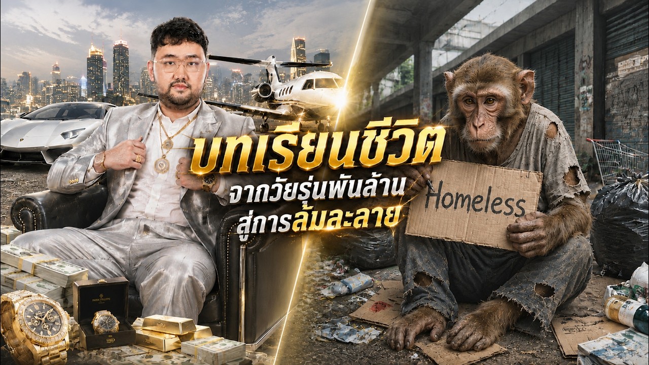 บทเรียนชีวิต  | Teetatalk
