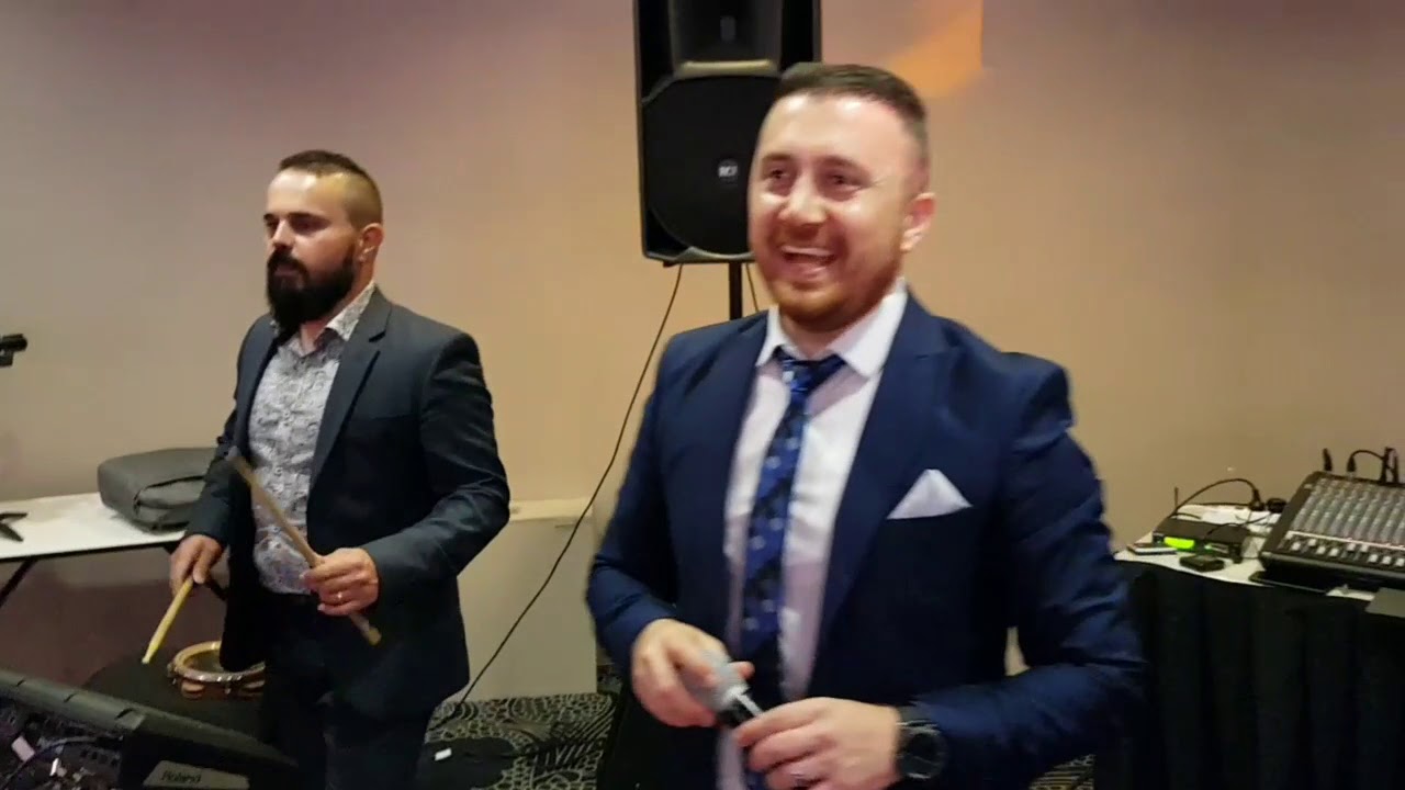 Assyrian Singer Zaia Marogi