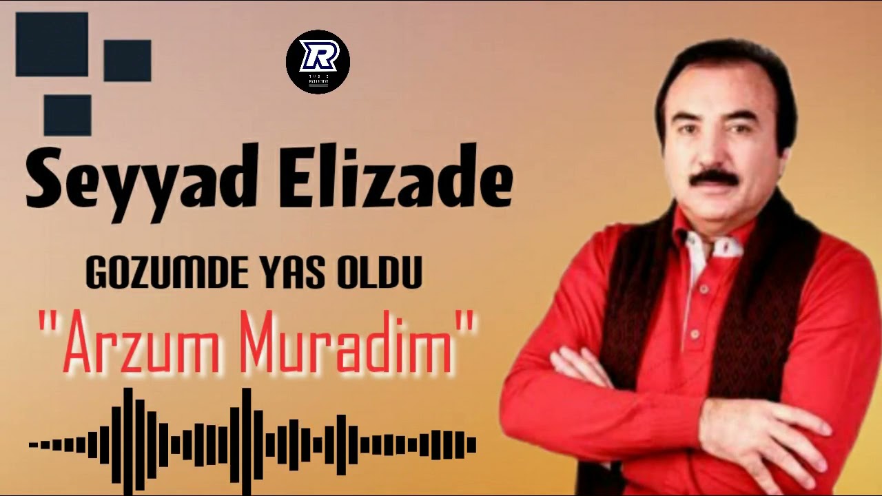 Seyyad Elizade 