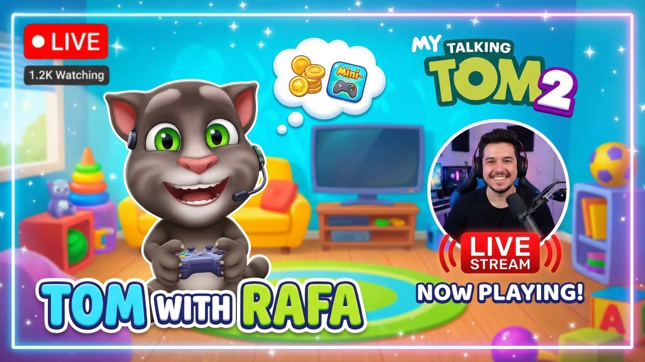Talking Tom 2’s UK Adventure 🇬🇧😺 #shorts #live #london #trending #viraltom #funnycat #satisfying