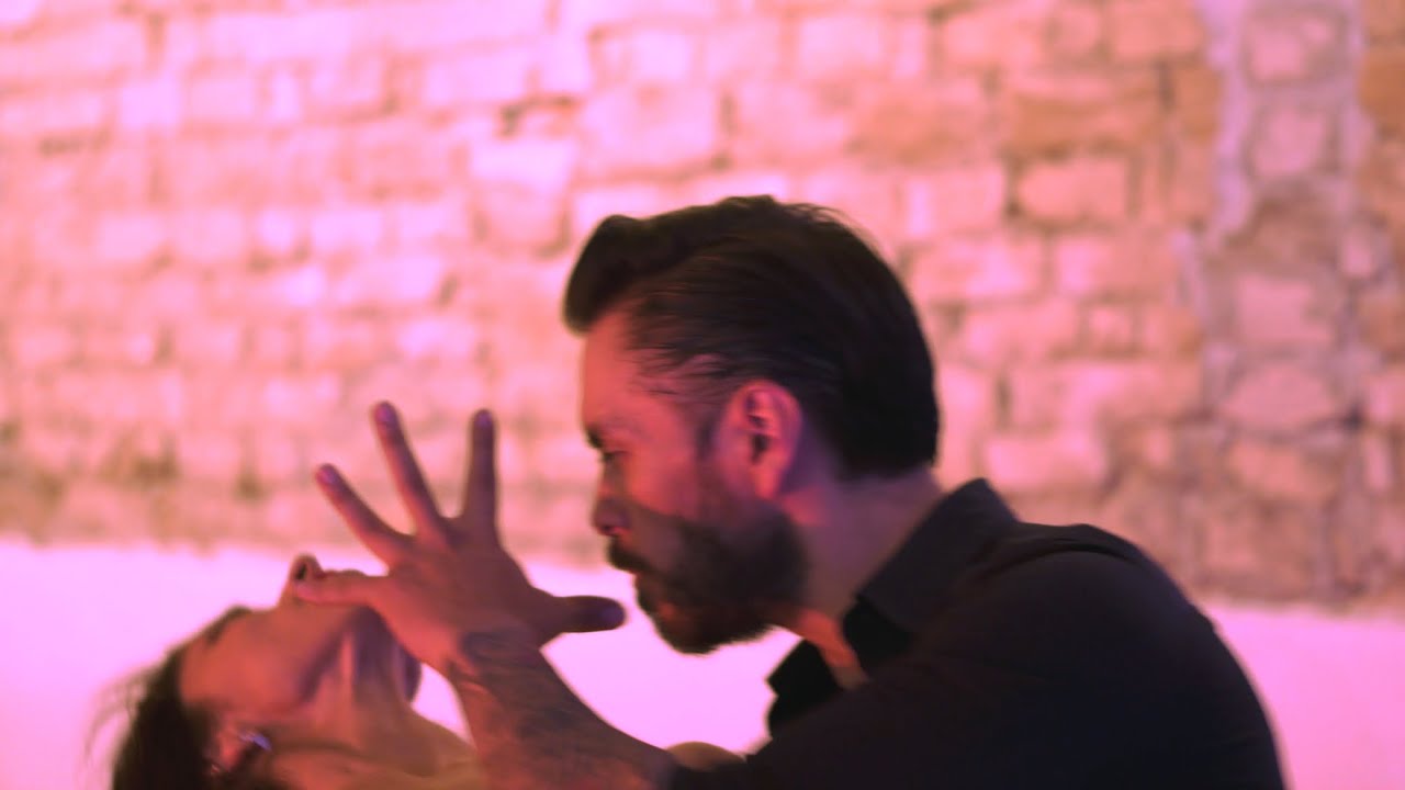 Lose Control - Teddy Swims / Tango-Jazz Choreography /