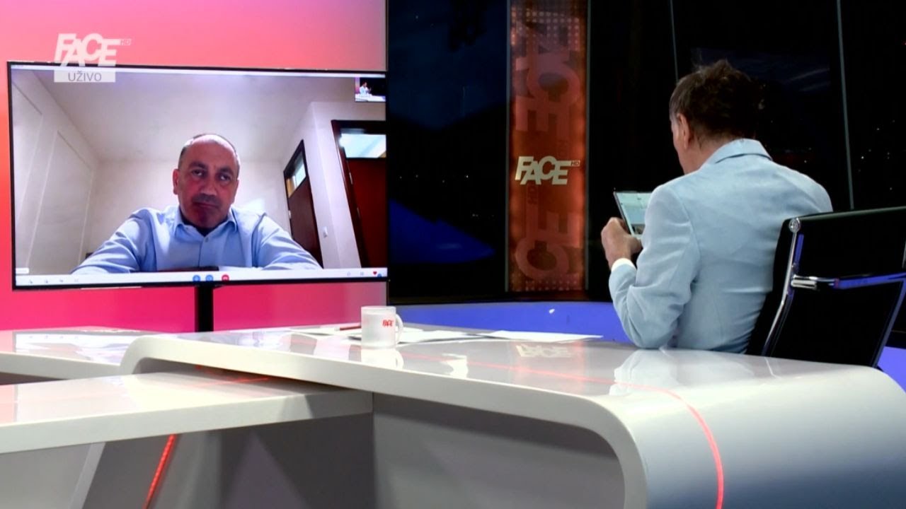 Igor Crnadak zaprijetio Dodiku: Ne poigravaj se s BiH! Nema otcjepljenja RS-a! Ovo je kraj SNSD-a