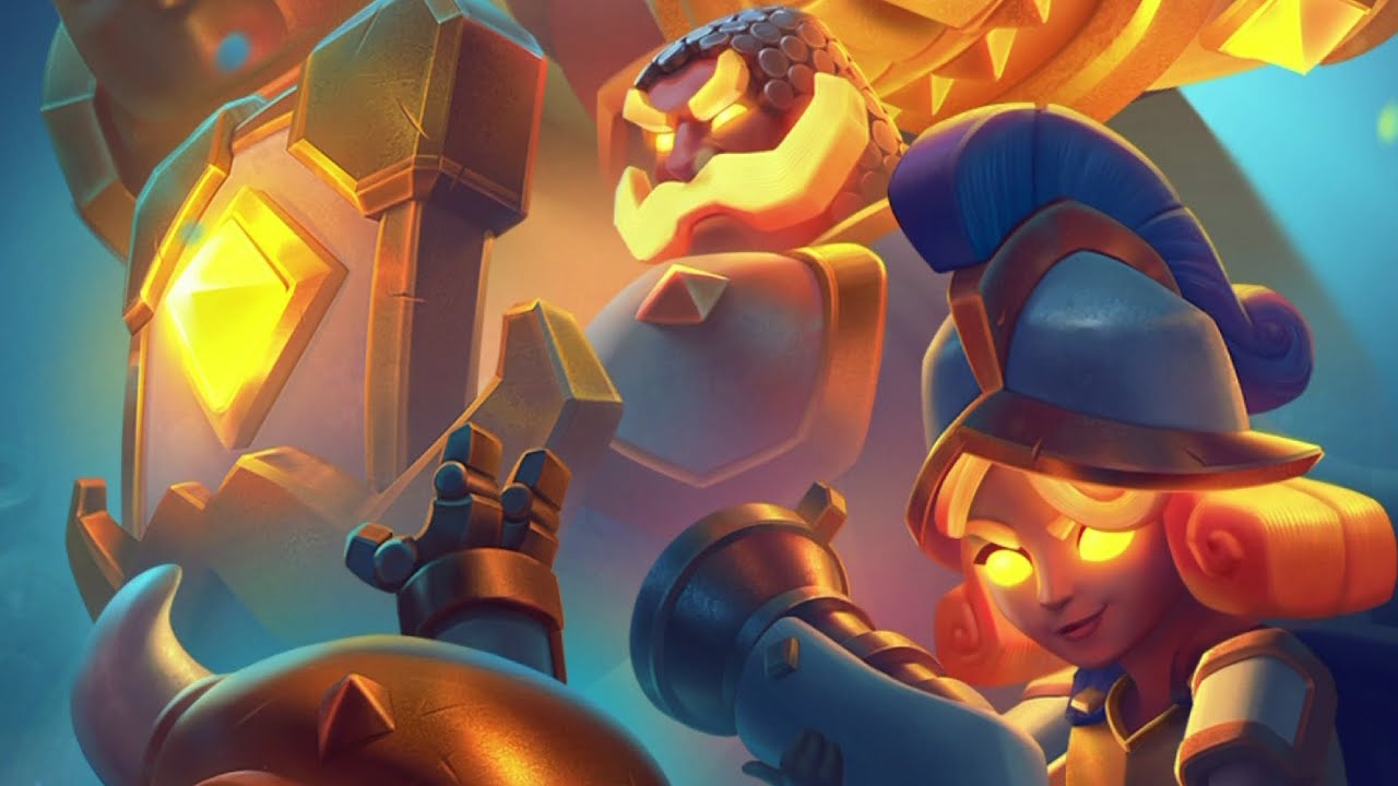 Clash royale season 78