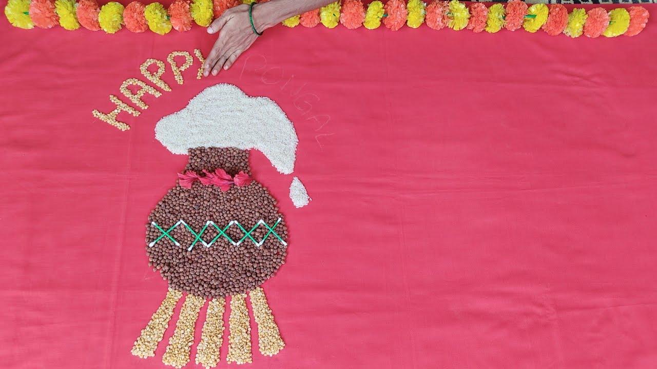 Makar sankranthi theme baby photoshoot| Baby pongal theme | Sankrathi theme baby photoshoot