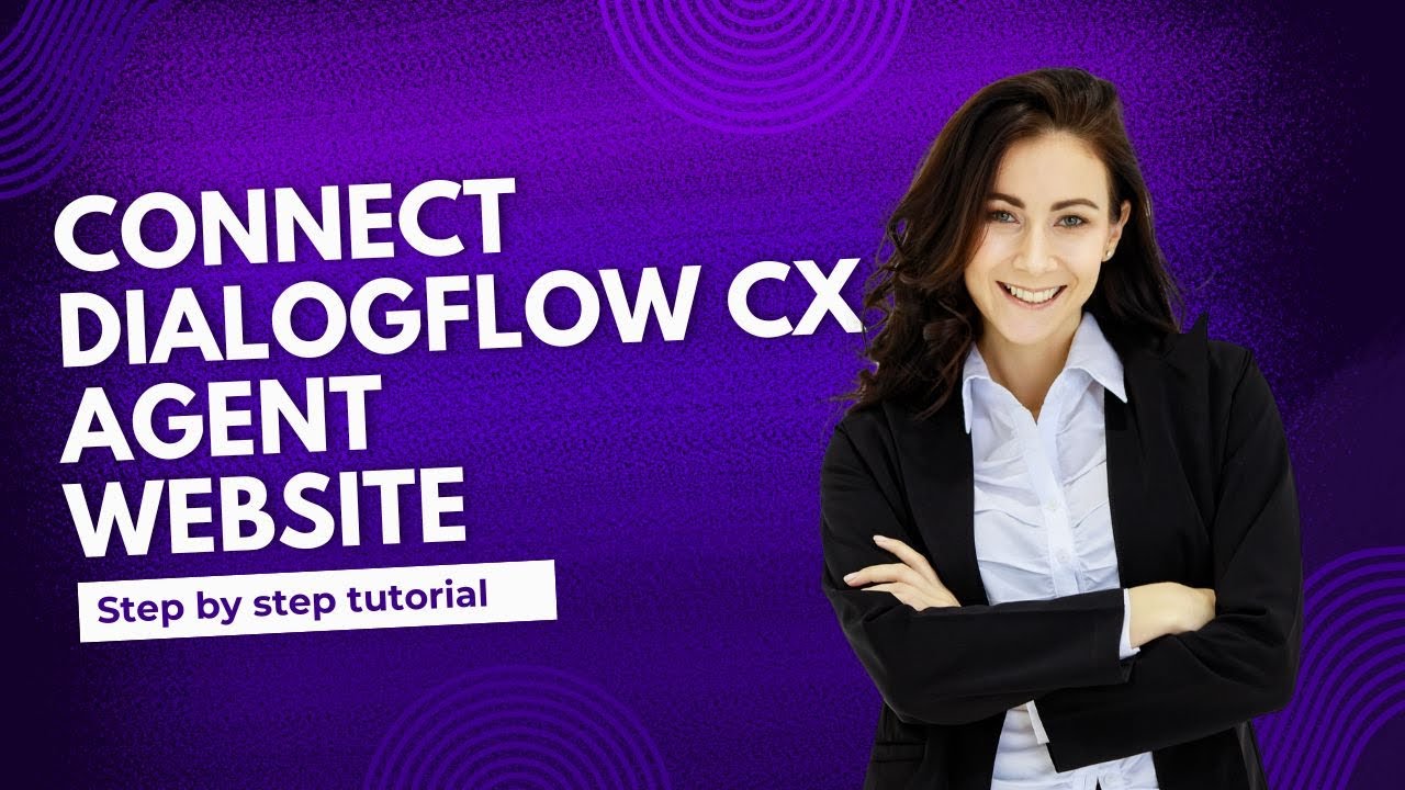Master Dialogflow CX Messenger: Customization & Webhook Integration
