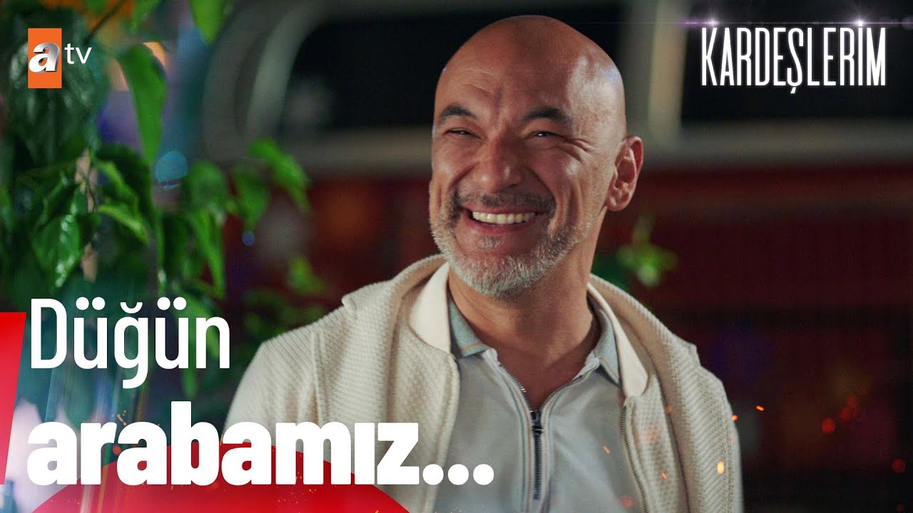Ahmet'in, Suzan'a büyük sürprizi! - Kardeşlerim 94. Bölüm (Sezon Finali)