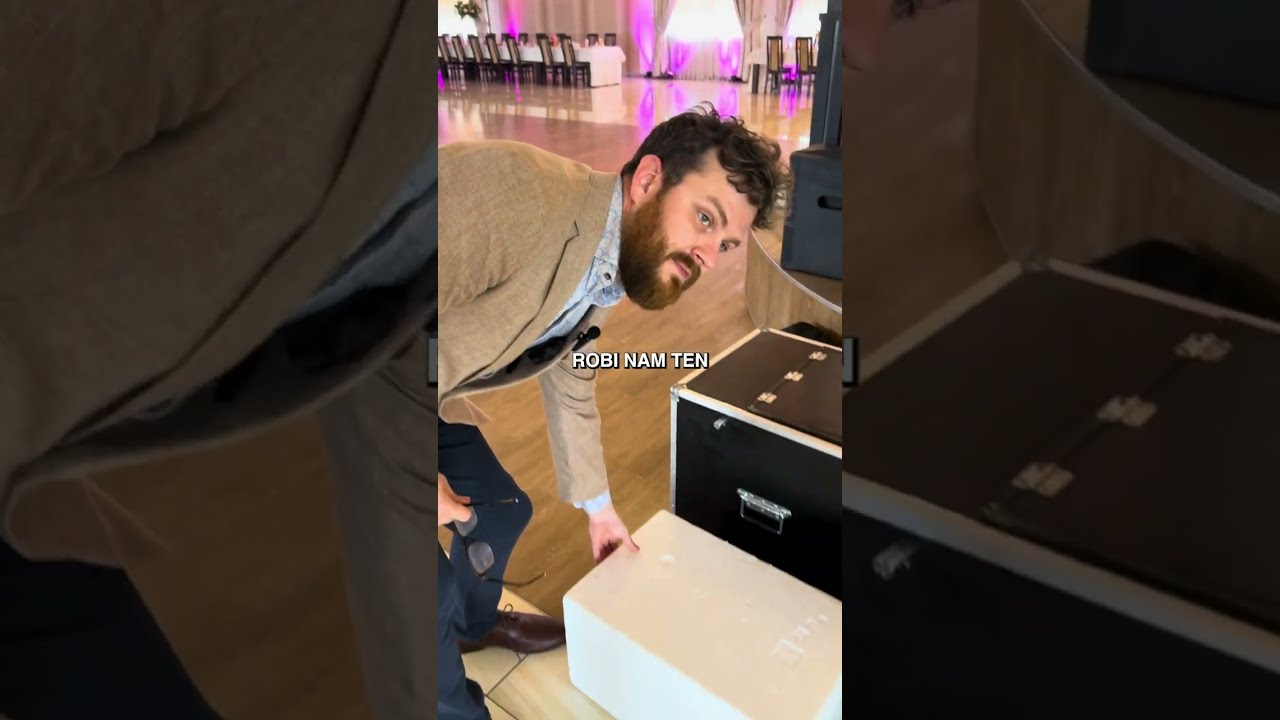 Pakiet Efektownie - Przebieg wesela Dj Wodzirej Tworzymy Imprezy