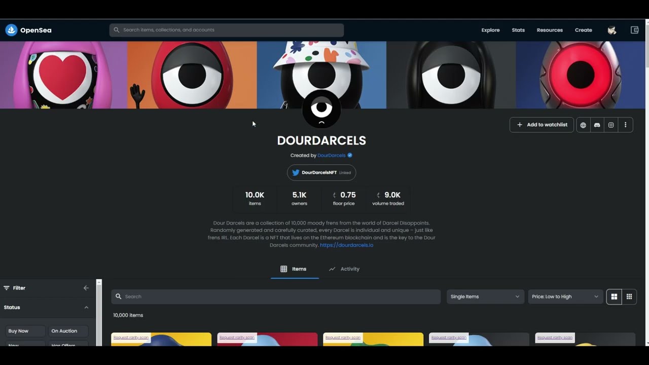 NFT Unmasked - Make those Quick Flips (NFT Bidding Bot)