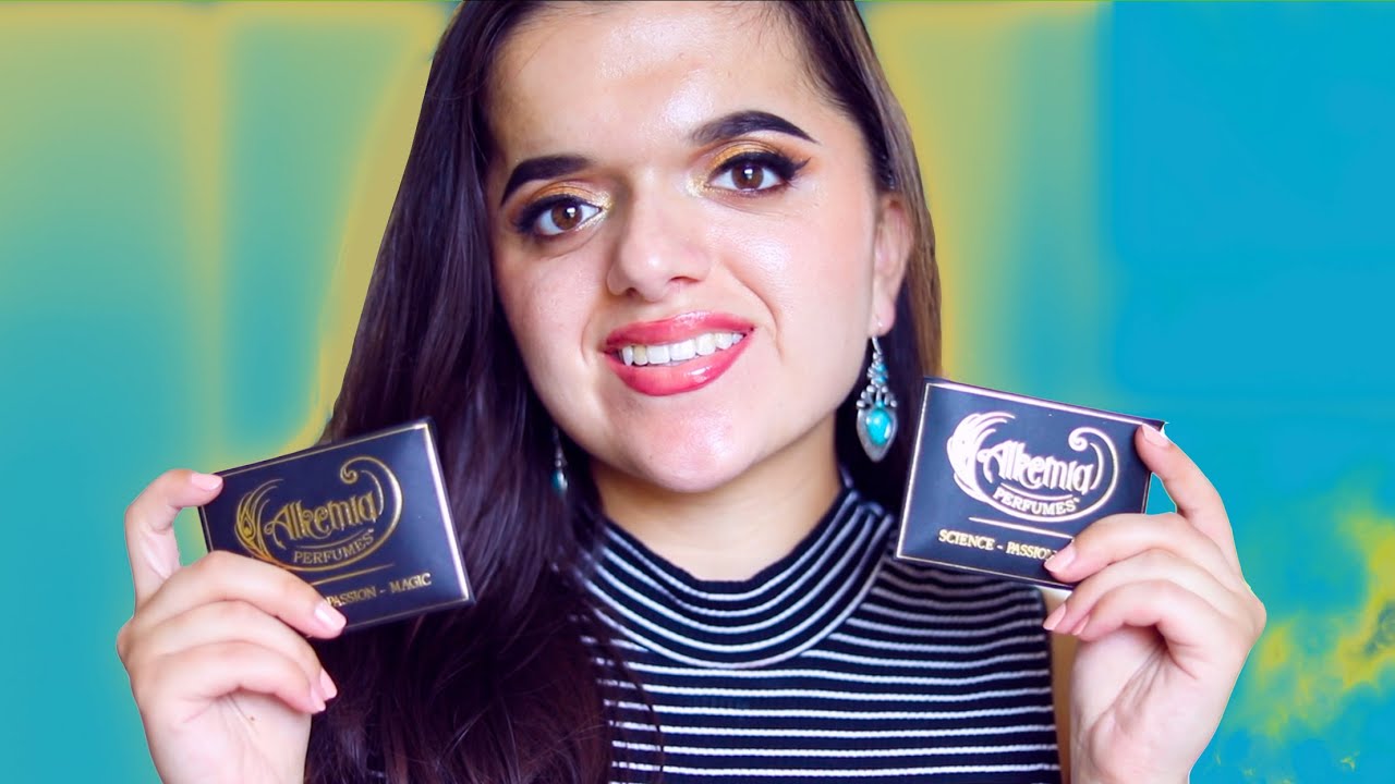 Alkemia Perfumes Review | Top 15 Bestsellers and Gourmands