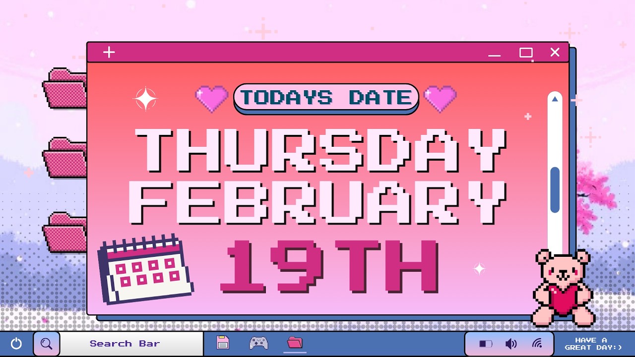 MRT News February 19th, 2026