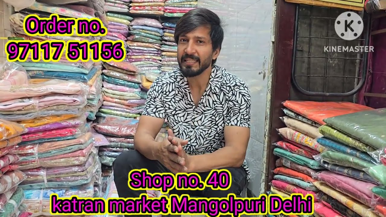 #katranmarket Ramazan mubarak sale branded suits #wholesale order no 97117 51156 