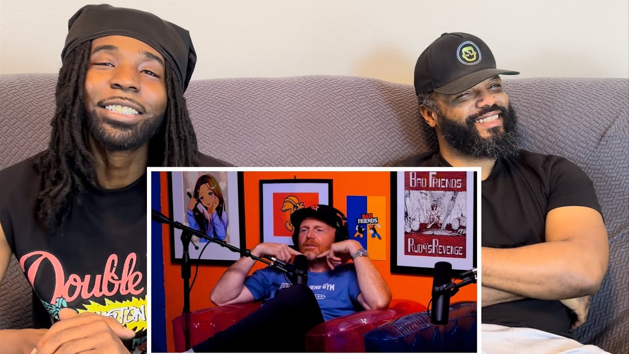 Bill Burr Roast Bobby Lee Reaction