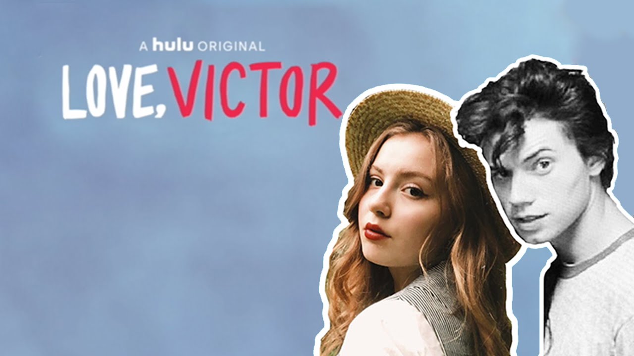 &ldquo;Love, Victor&rdquo; Stars Anthony Turpel and Bebe Wood On Mom Drama, the Honeymoon Stage, and More!