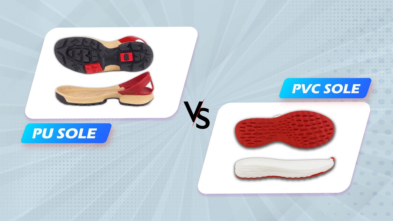 PU vs. PVC: Understanding the Difference | PU vs PVC |