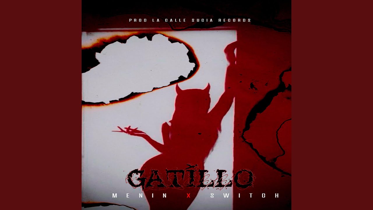 GATILLO (feat. Switch)