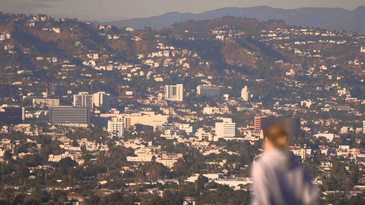 Discover L.A.'s Neighborhoods: Culver City