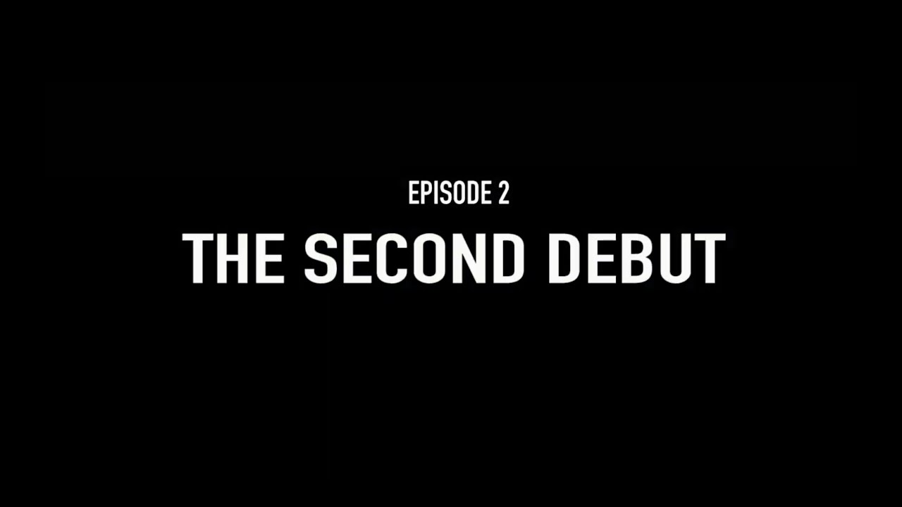 Robert Kubica 2019 - Episode 2 - The Second Debut