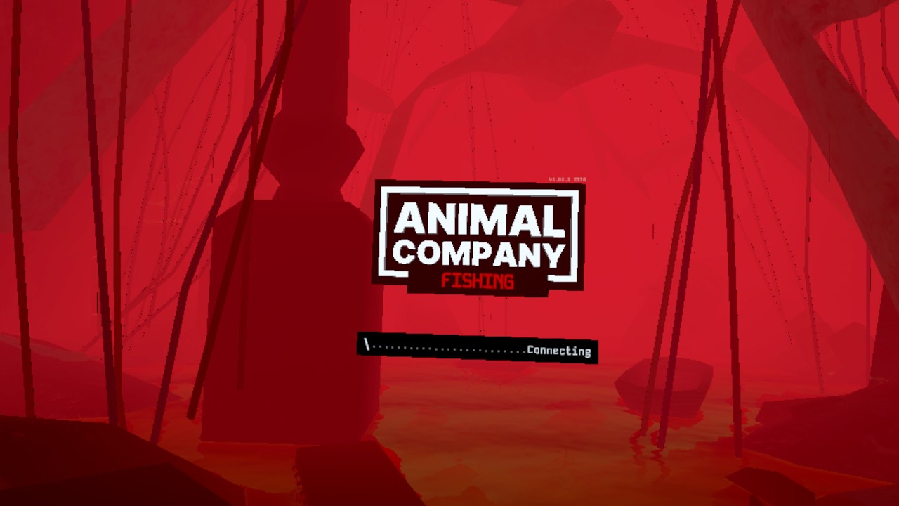 new fishing update