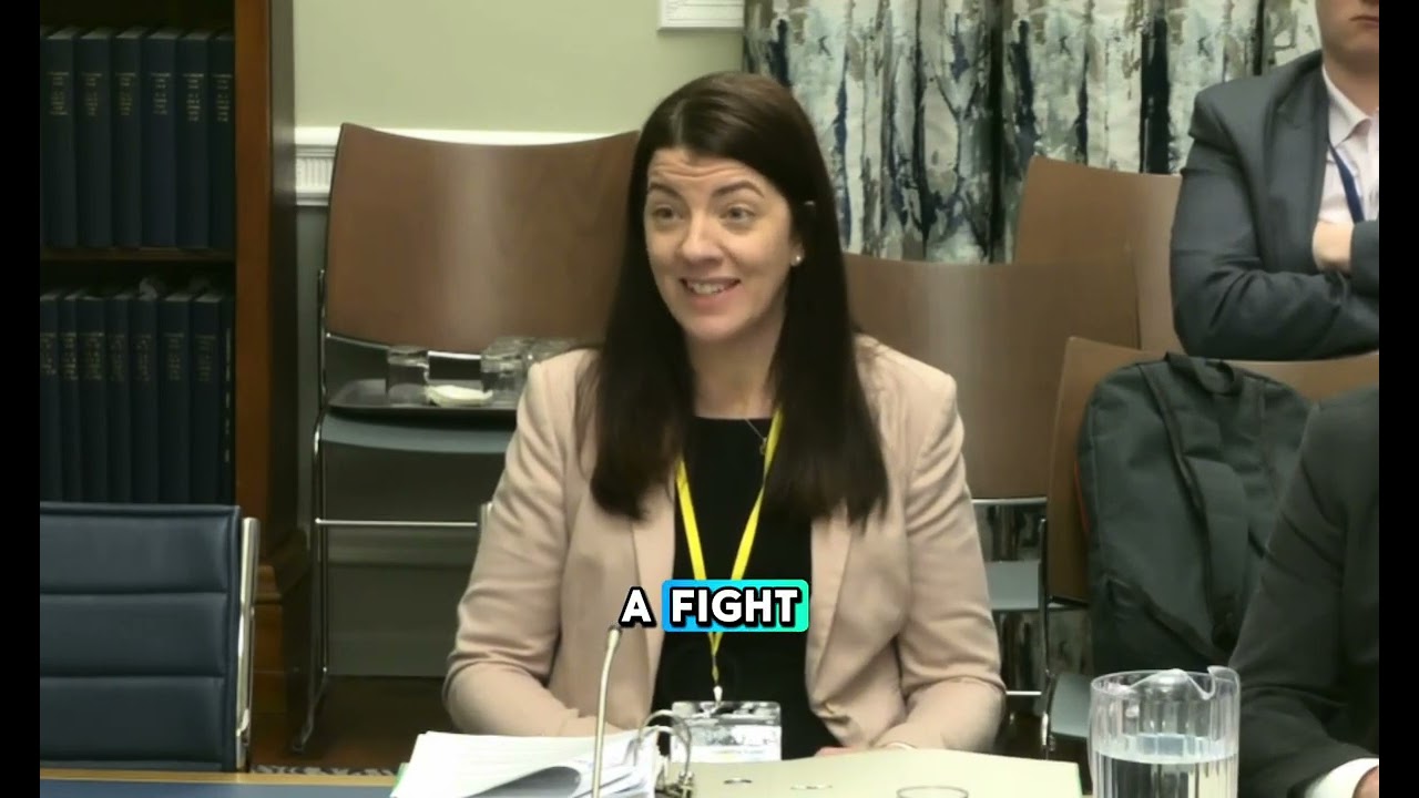 Highlights from NICCY’s oral briefing with the @NorthernIrelandAssembly education committee 21/1/26.