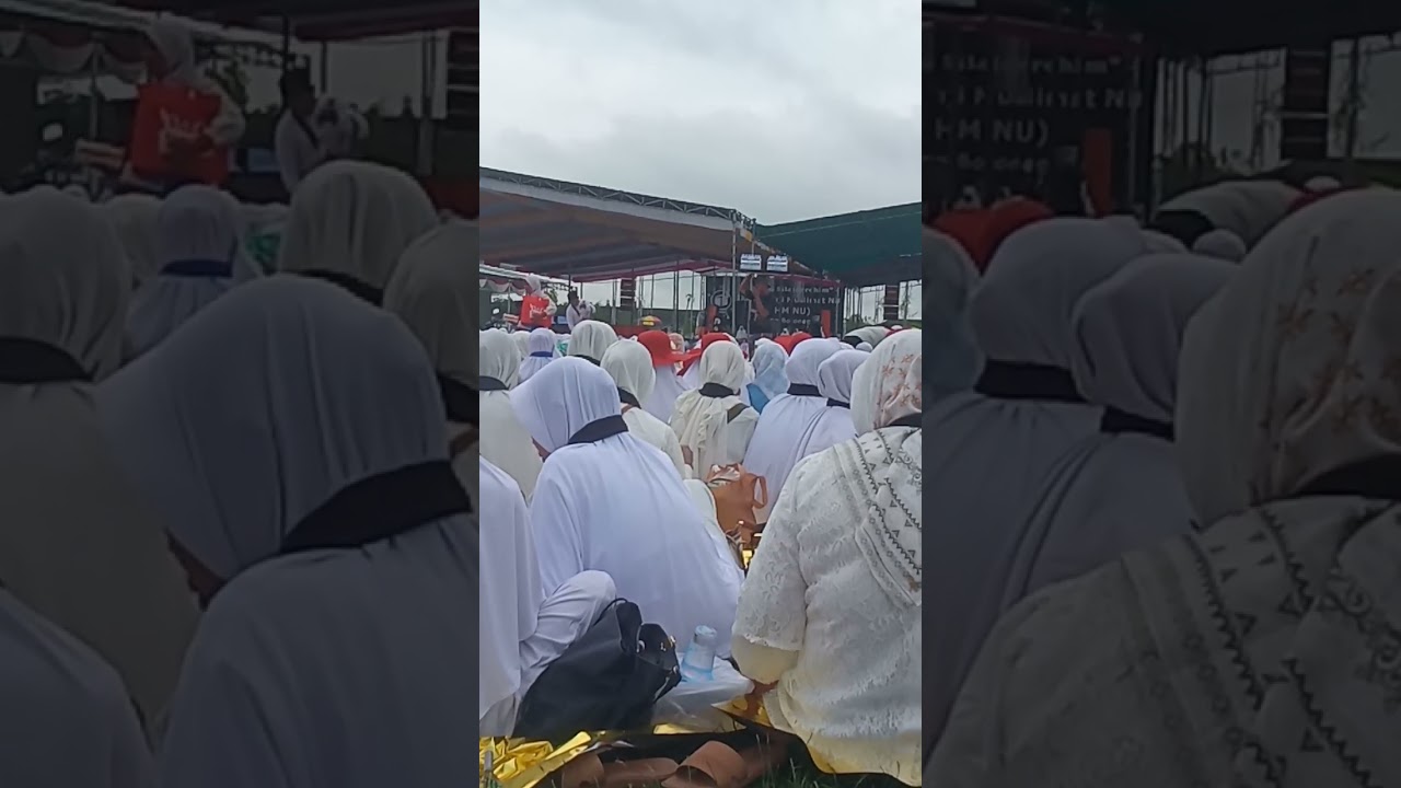 Acara IHM Bojonegoro DiKepoh Baru @AlinJanur-o1g 
