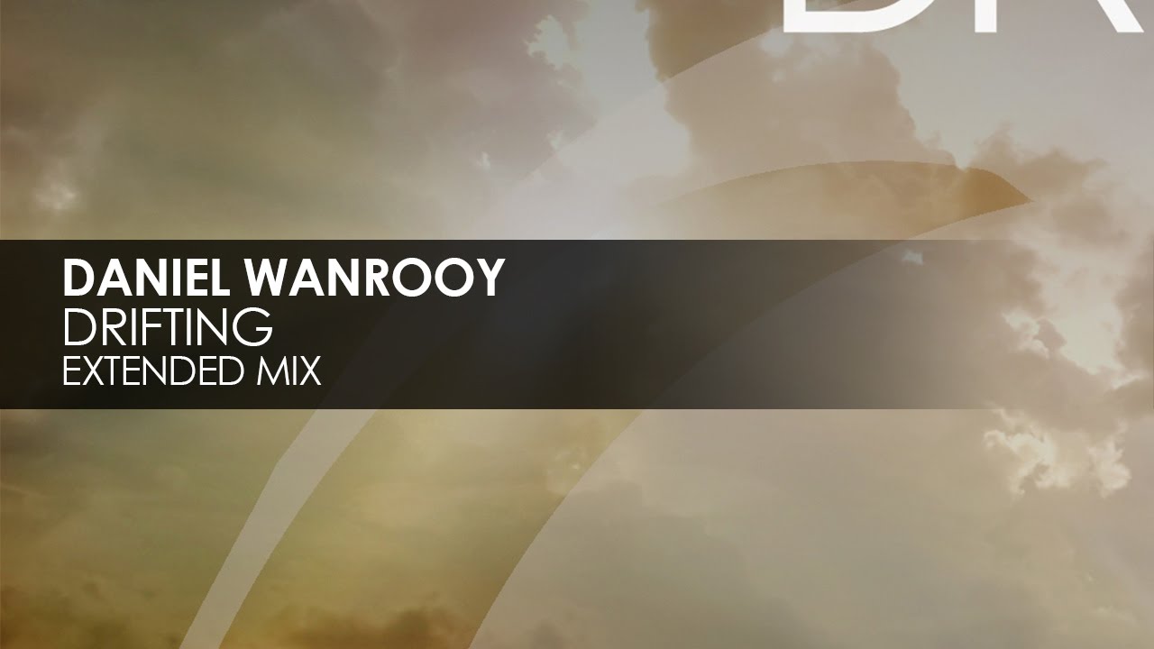 Daniel Wanrooy - Drifting