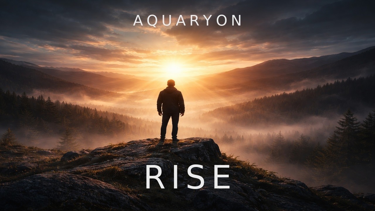 AQUARYON - Rise (Trance)