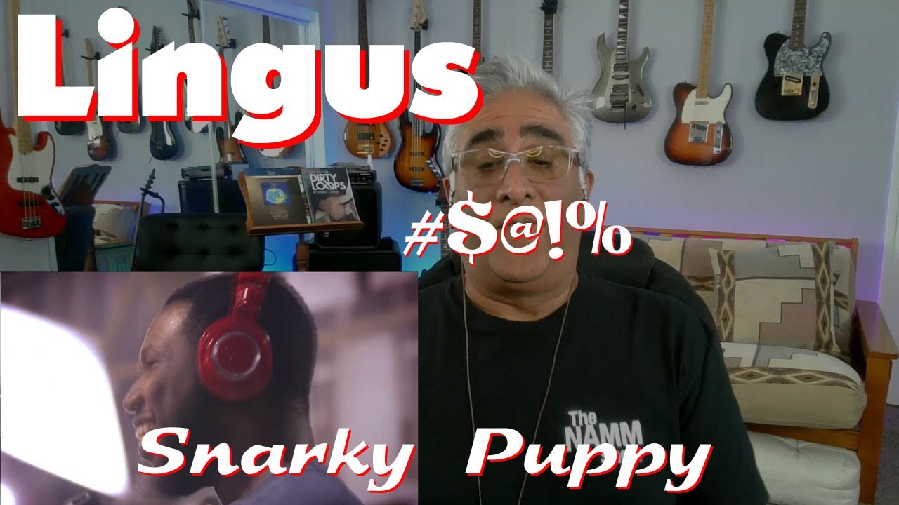 Musician/Producer Reacts to 