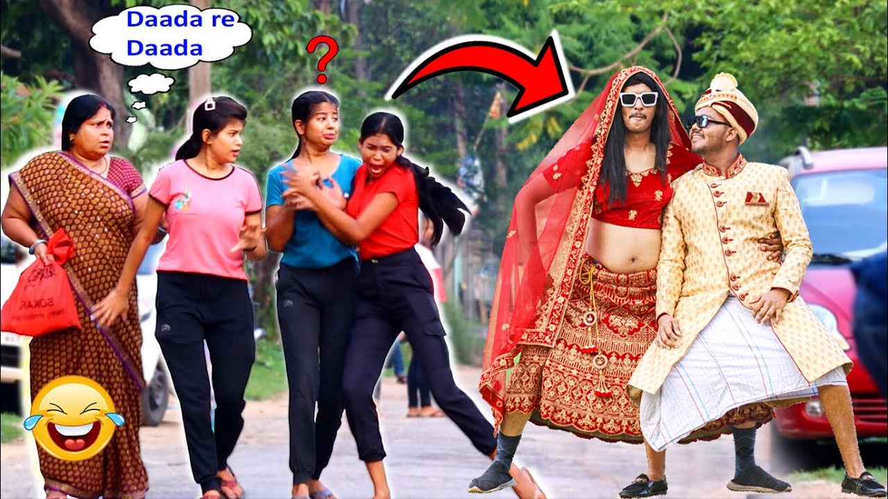 TOP & BEST REACTION PRANK 2023😂 || AMAZING PRANK || Viral Video || Funny Prank Video || CP TV