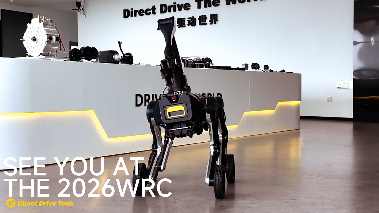 See you at the 2026 World Robot Conference!