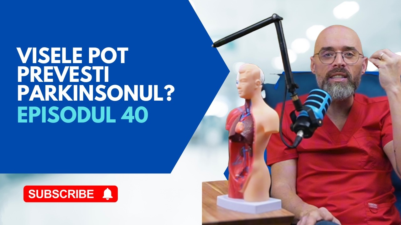 Ce sunt visele și de ce pot anunța boli ale creierului cu ani înainte?