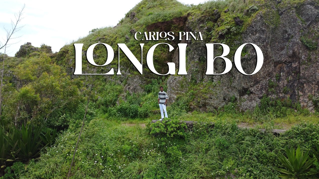 Carlos Pina - Longi Bo
