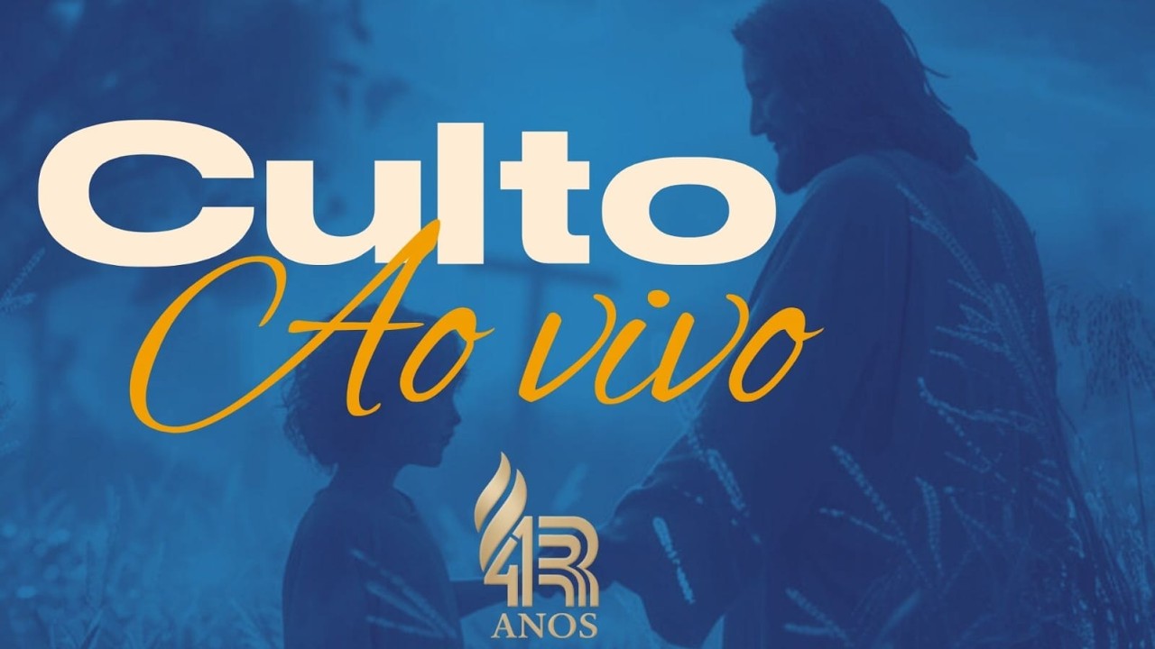 CULTO DA FAMILIA -  IPR DE VILA SUIÇA 15/02/2026