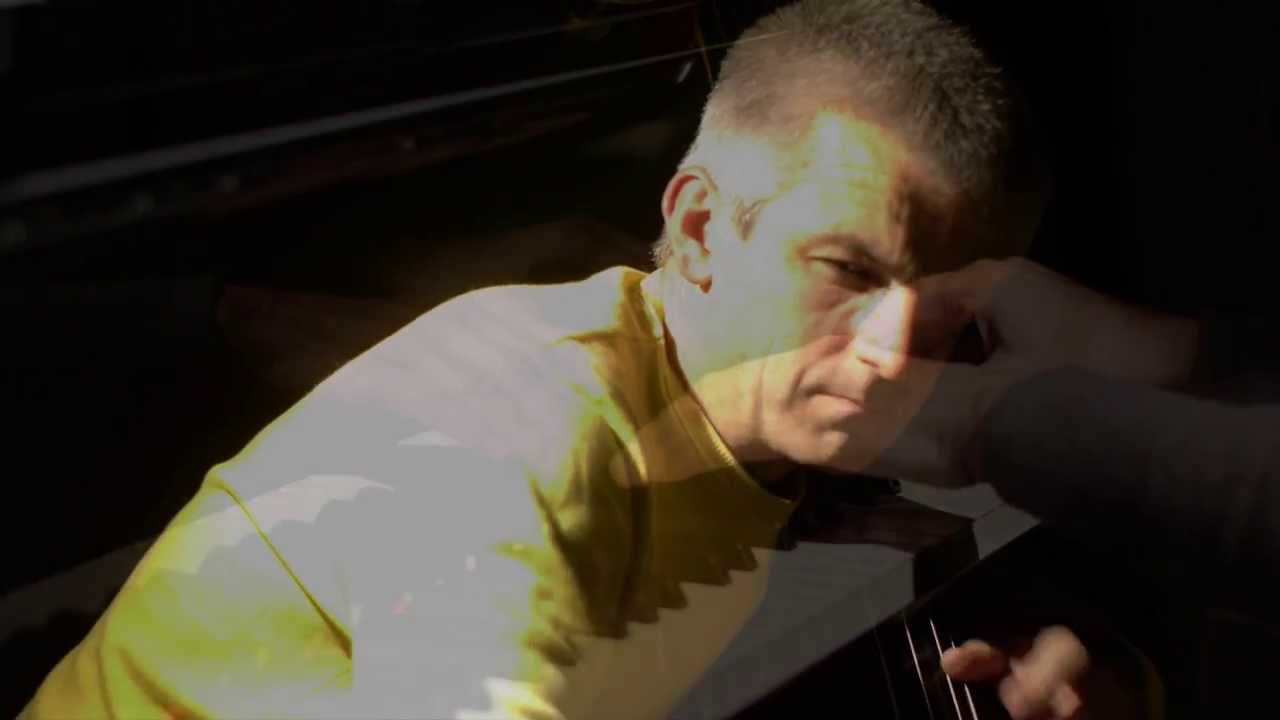 Bruch: Kol Nidrei / B. Paradžik (double bass) & M. Sofianska (piano)