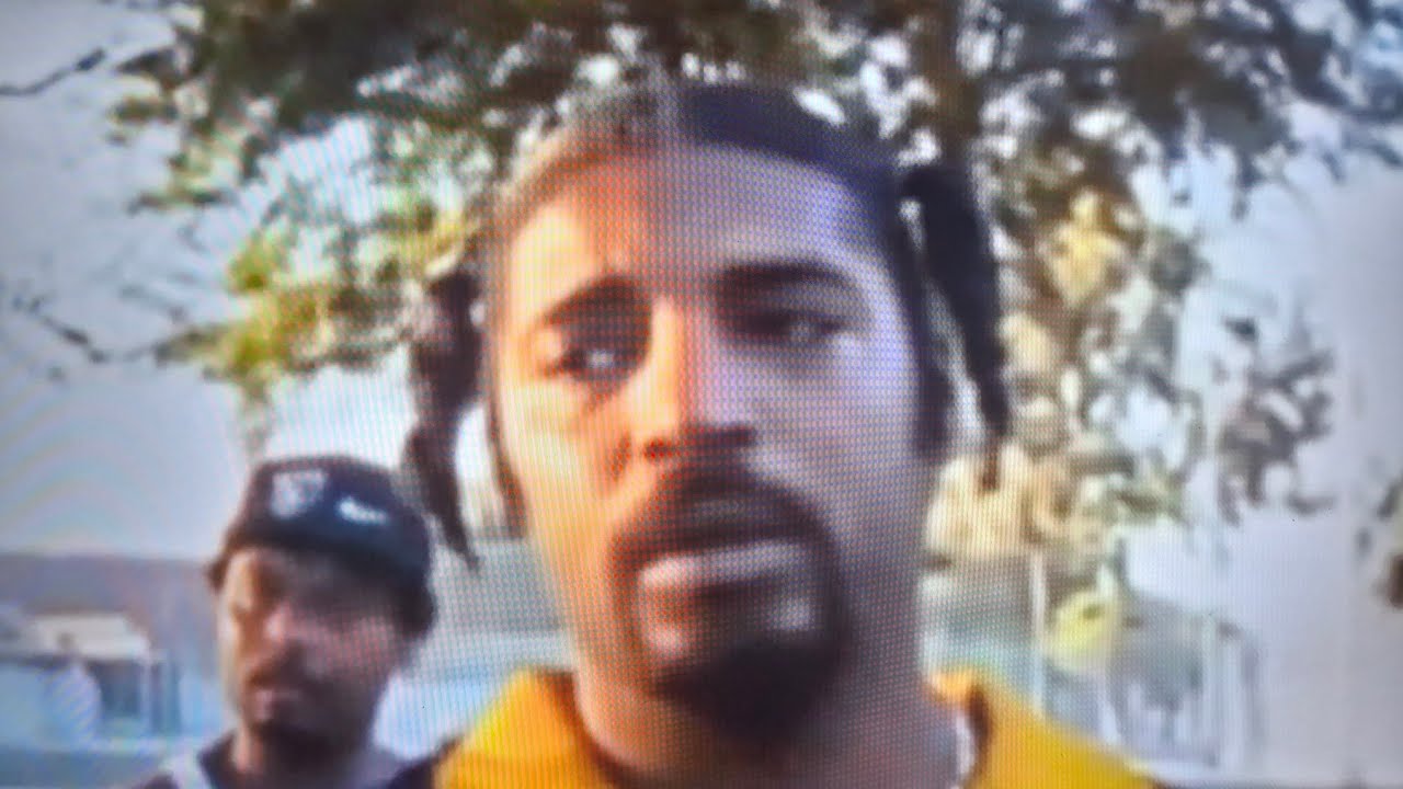 The night crip crazy from 53 avalon got shot 